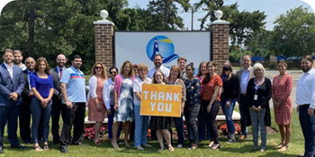 Suffolk Federal Named Best Credit Union on Long Island by Forbes
