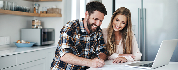 6 Smart Ways to Use Your Tax Refund